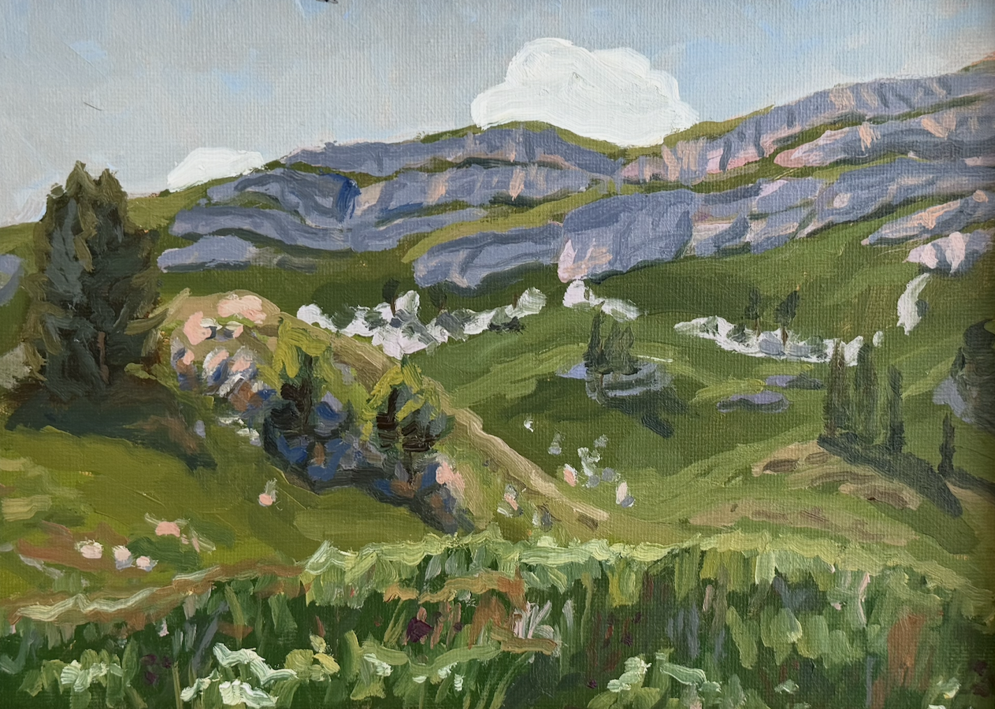 La Dôle